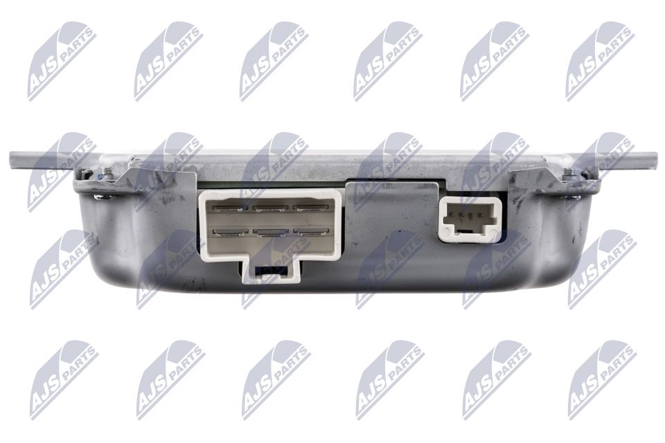 Voltage Stabiliser, instrument cluster-3