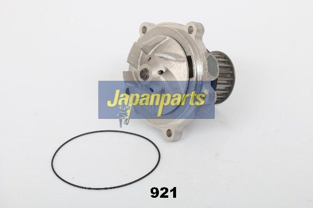 Water Pump, engine cooling-1
