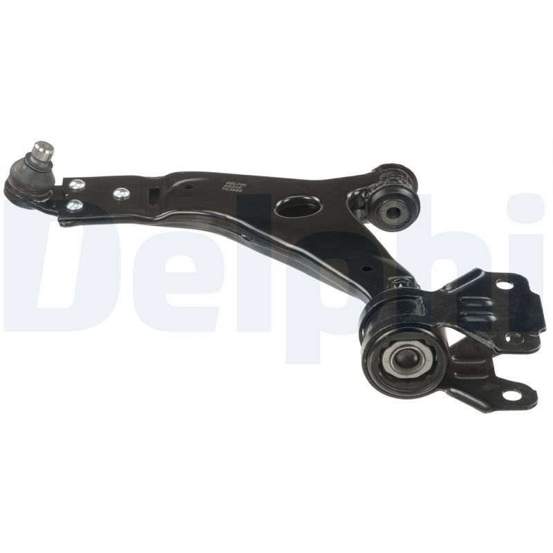 DELPHI TC3860 Control/trailing arm, wheel suspension