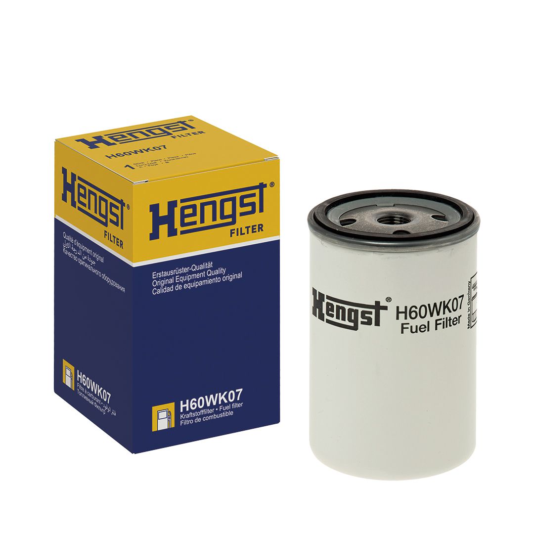 Fuel Filter-1