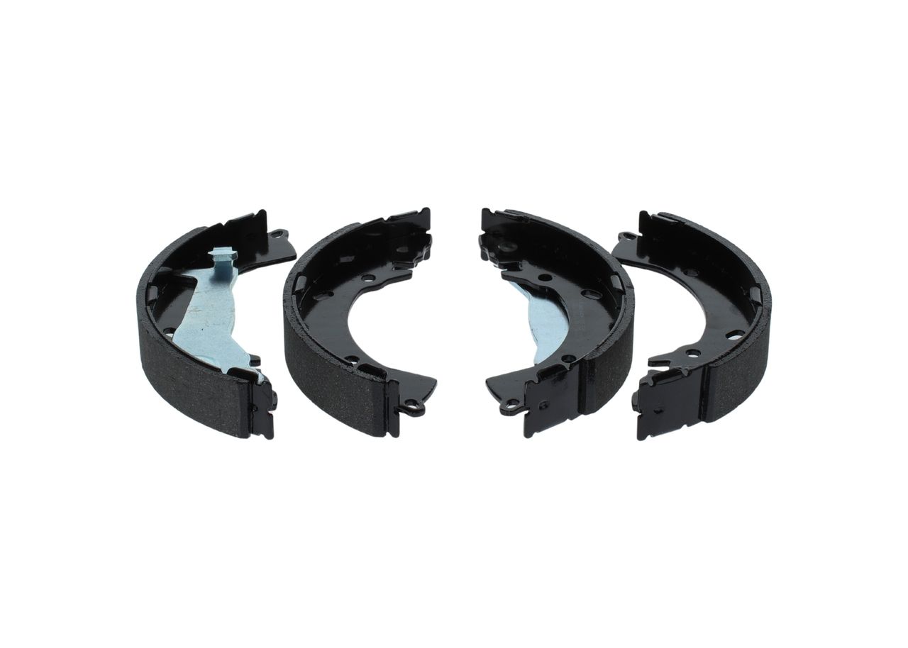 Brake Shoe Set-2