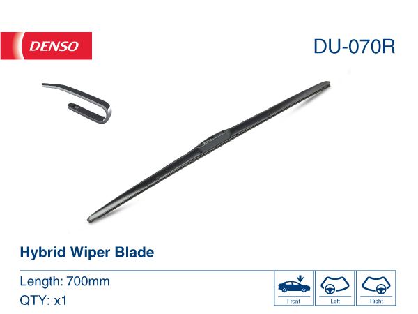 Wiper Blade-1