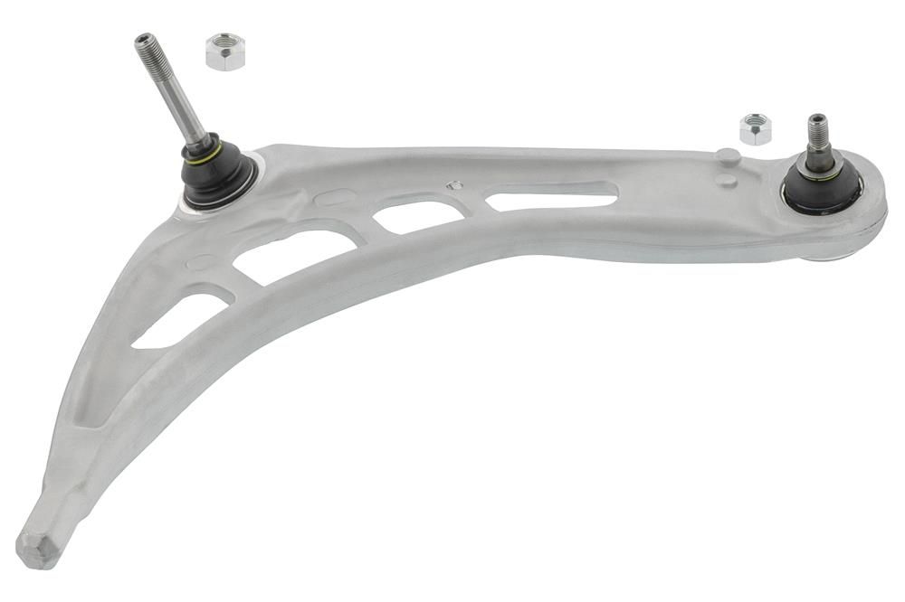 TOPRAN 500 140 Control/trailing arm, wheel suspension