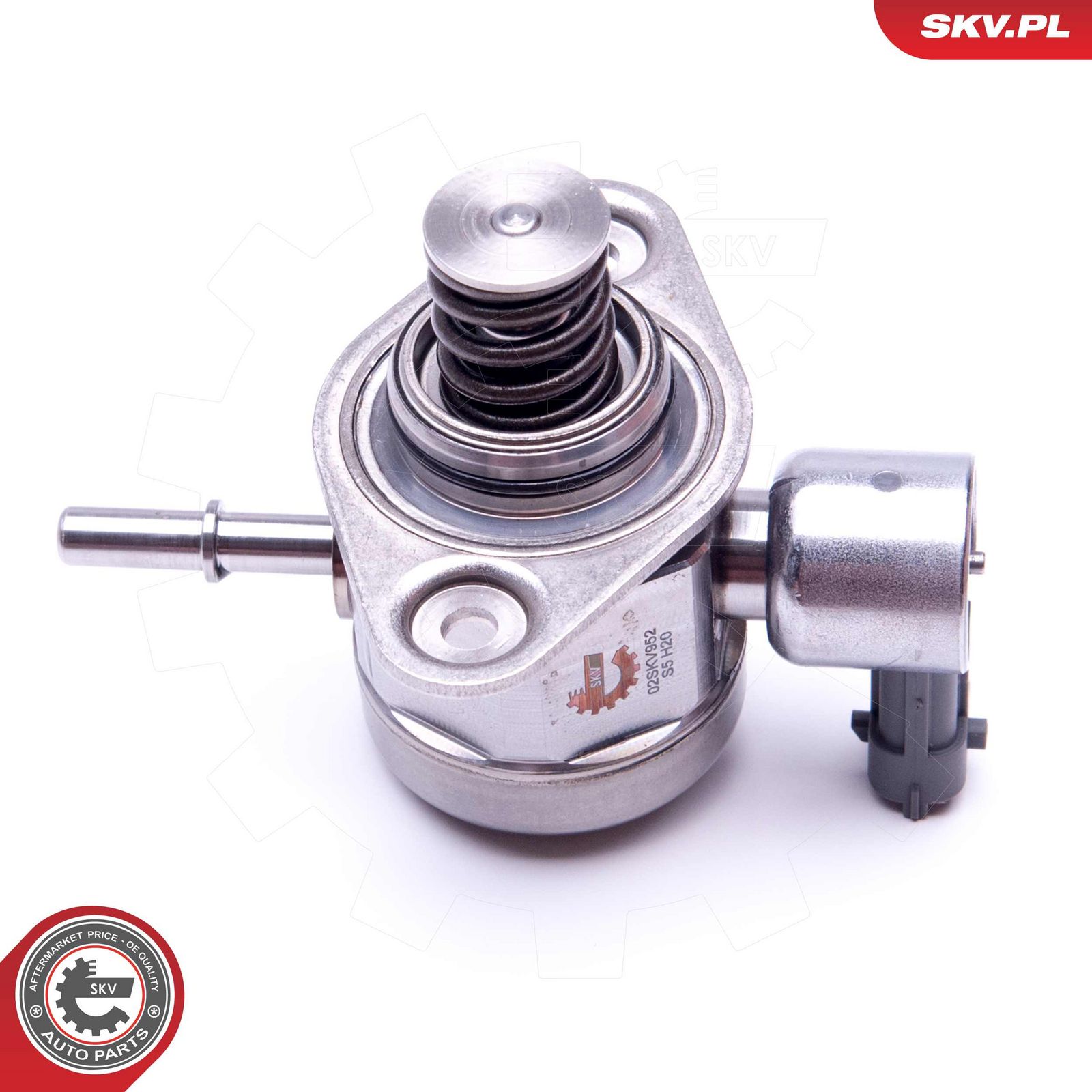 ESEN SKV 02SKV952 High-pressure pump