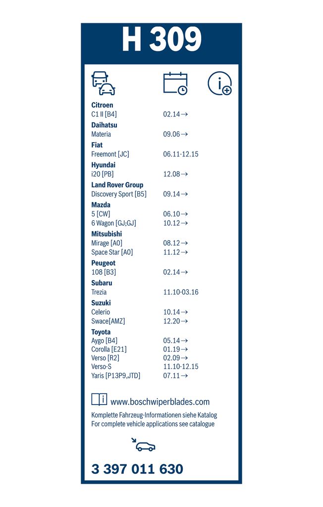 Wiper Blade-4