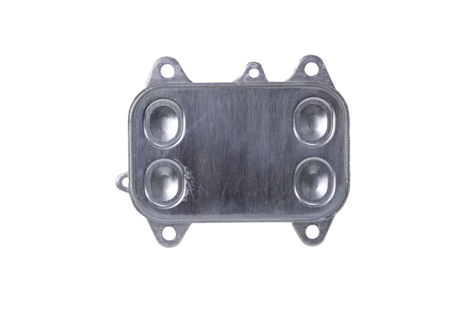 Oil Cooler, engine oil-1
