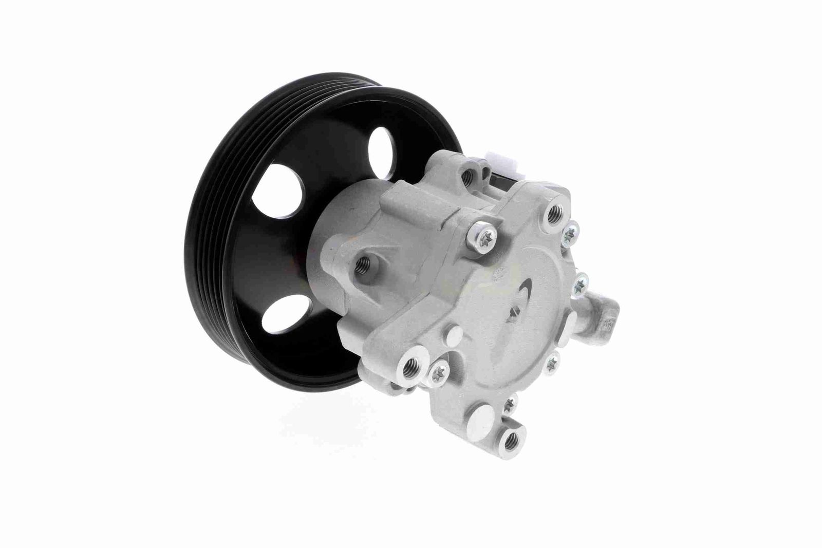 Hydraulic Pump, steering-11