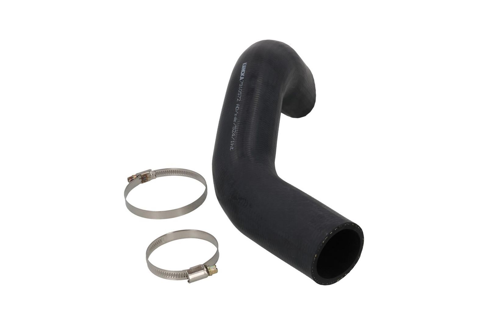 KAMOKA 7910572 Charge air hose