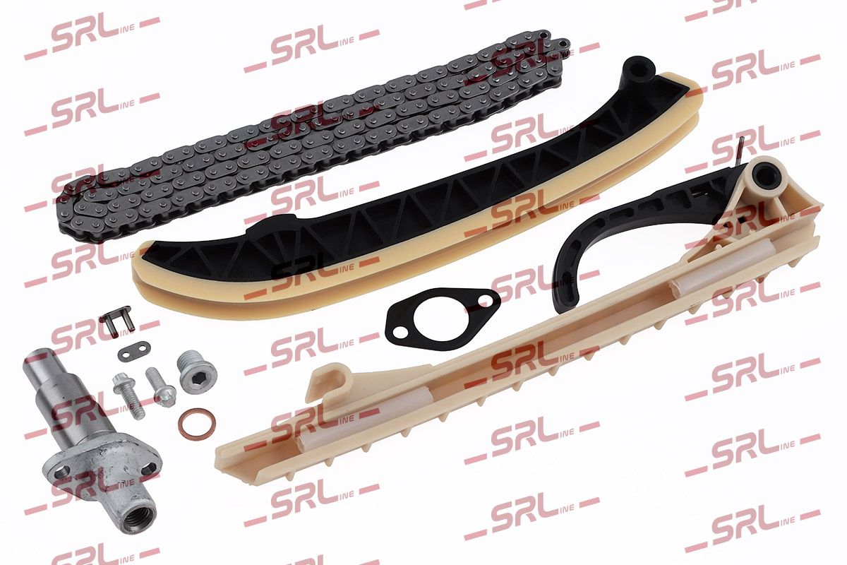 SRLINE TCK0108-1 Timing chain kit