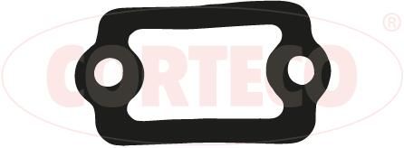 CORTECO 423064H Gasket, intake manifold