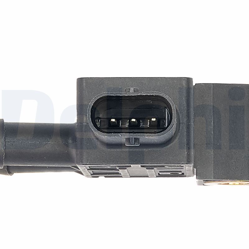 Sensor, exhaust pressure-1