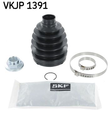 SKF VKJP 1391 Bellow kit, drive shaft