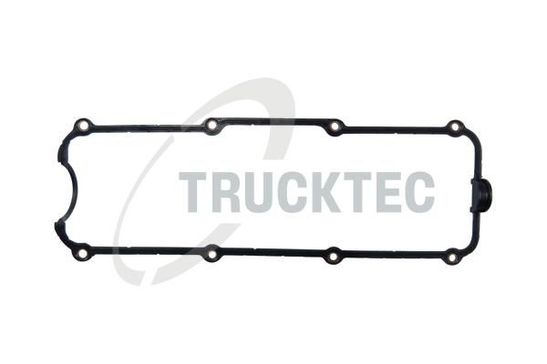 TRUCKTEC AUTOMOTIVE 07.10.018 Gasket, cylinder head cover