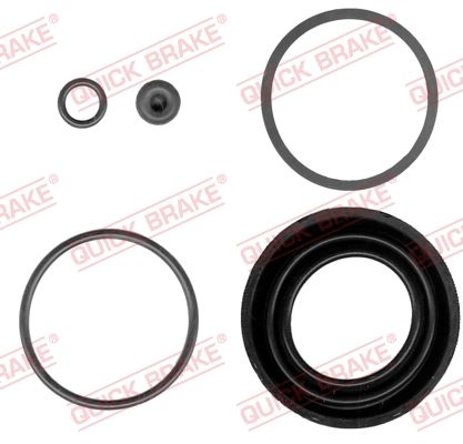 QUICK BRAKE 114-0303 Repair kit, brake caliper