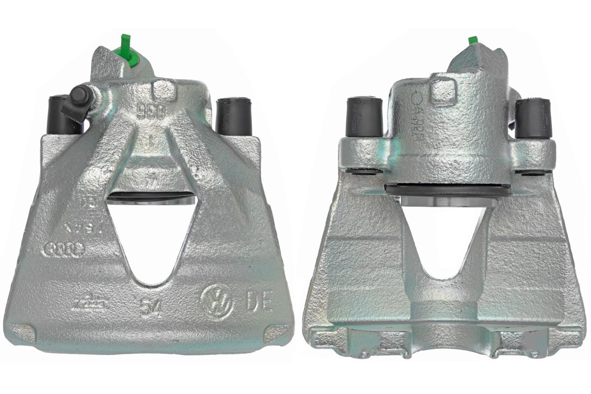 ATE 24.3541-8524.5 Brake caliper