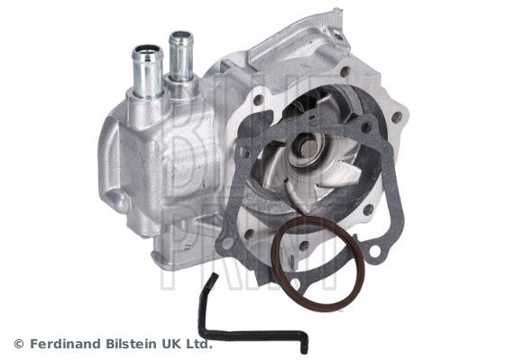 Water Pump, engine cooling-2
