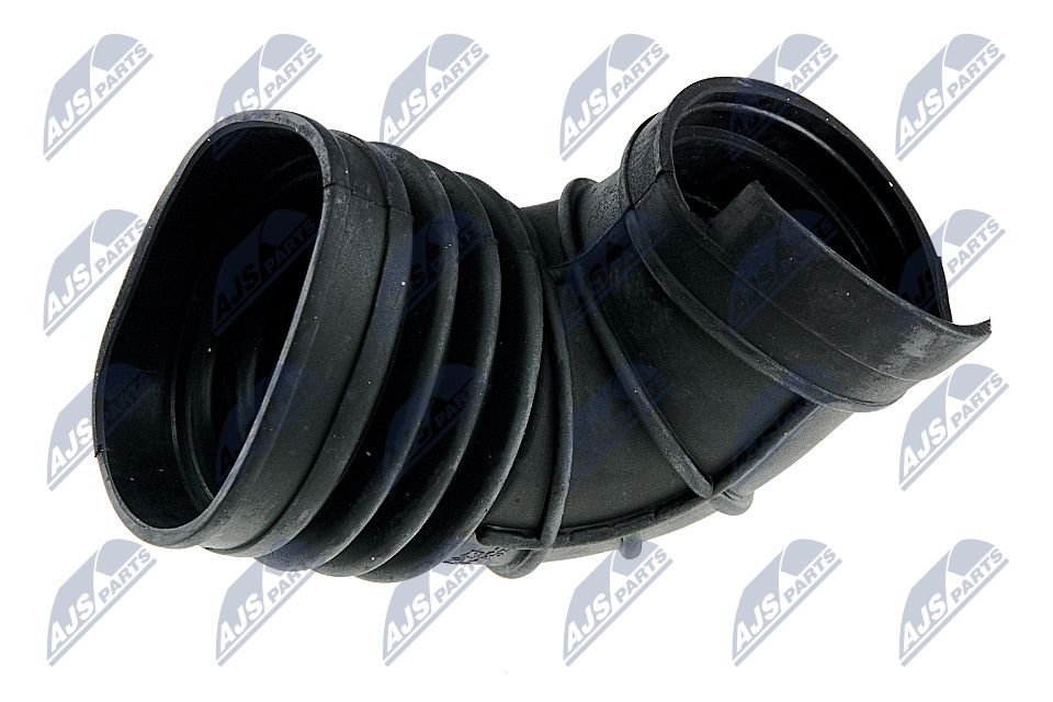 Intake Hose, air filter-1