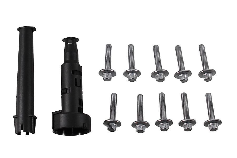 Oil Sump, automatic transmission-2
