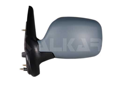 Exterior Mirror