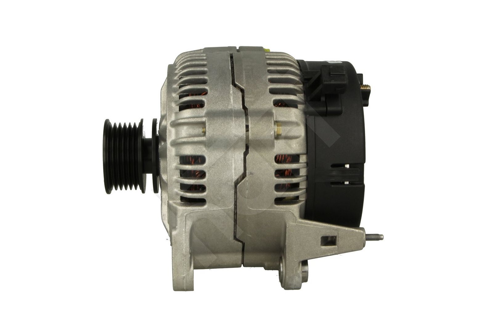 HART 530 767 Alternator