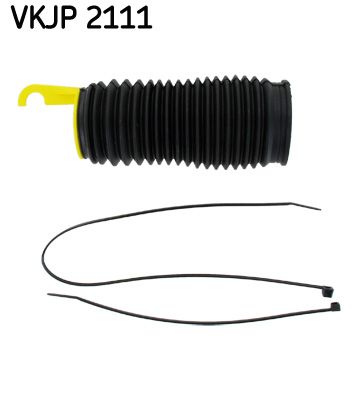 SKF VERTEVO VKJP 2111 Bellow kit, steering