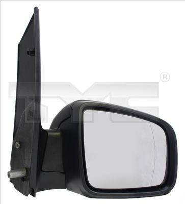 Exterior Mirror-1