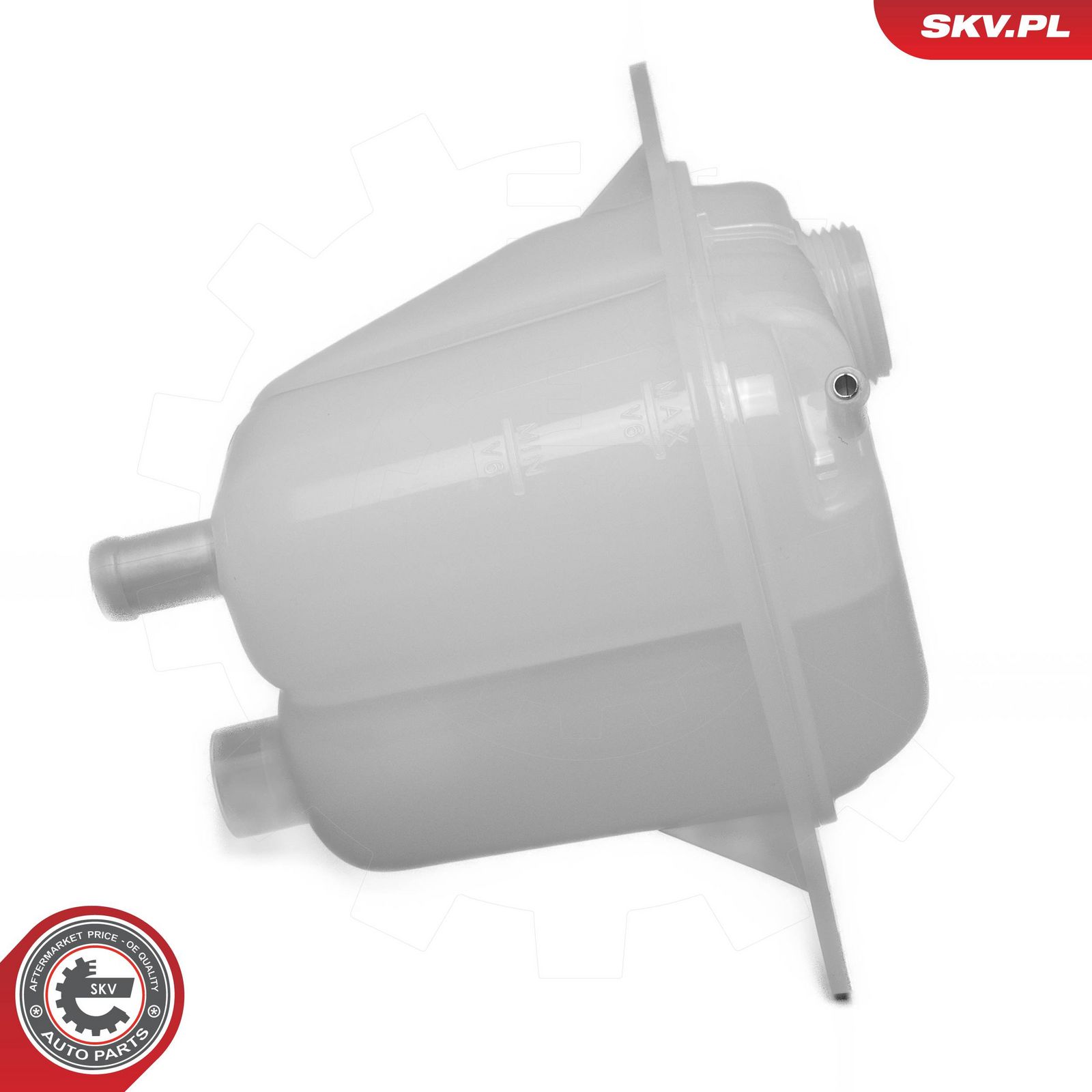 Expansion Tank, coolant-2
