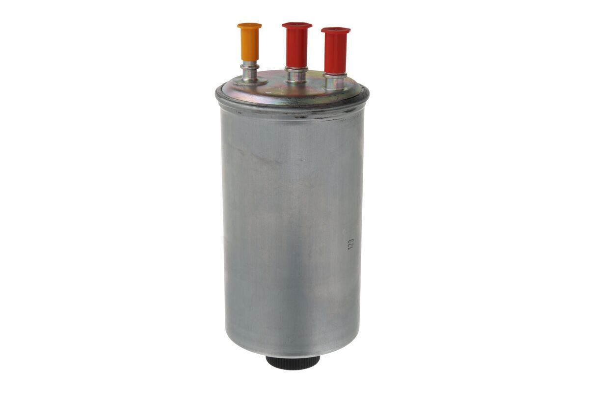 Fuel Filter-2