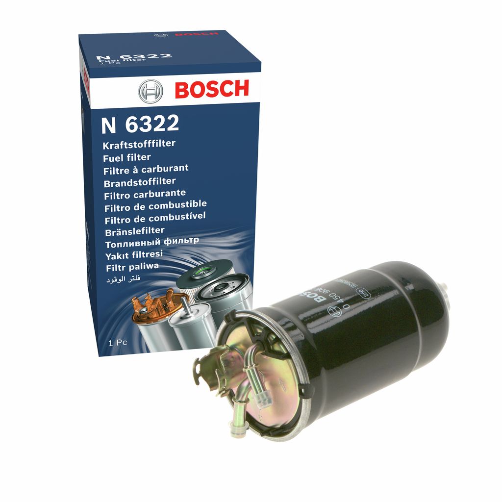 Fuel Filter