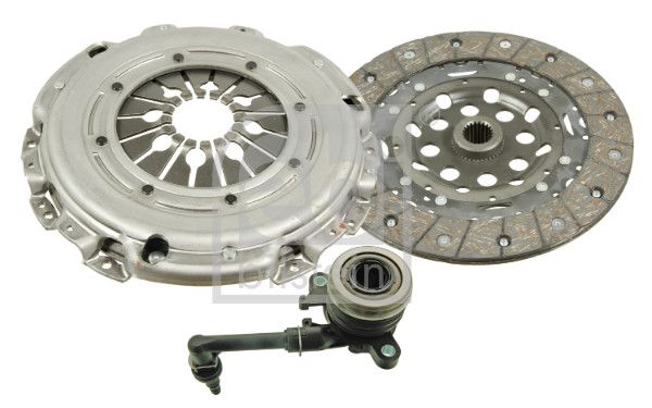 FEBI BILSTEIN 1005187 Clutch kit