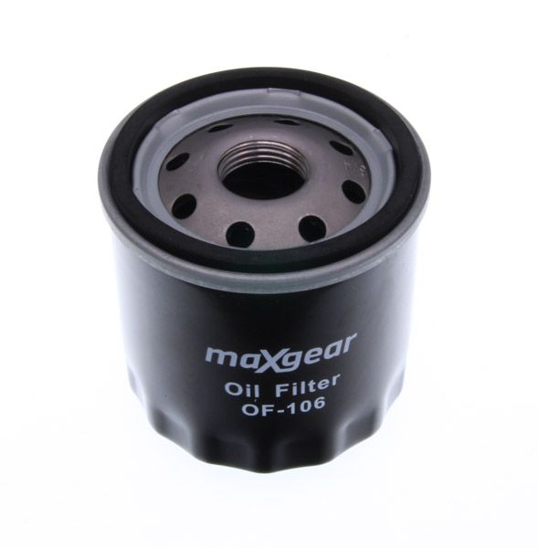 MAXGEAR 26-2139 Oil filter