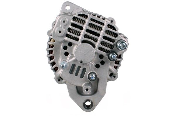 Alternator-2
