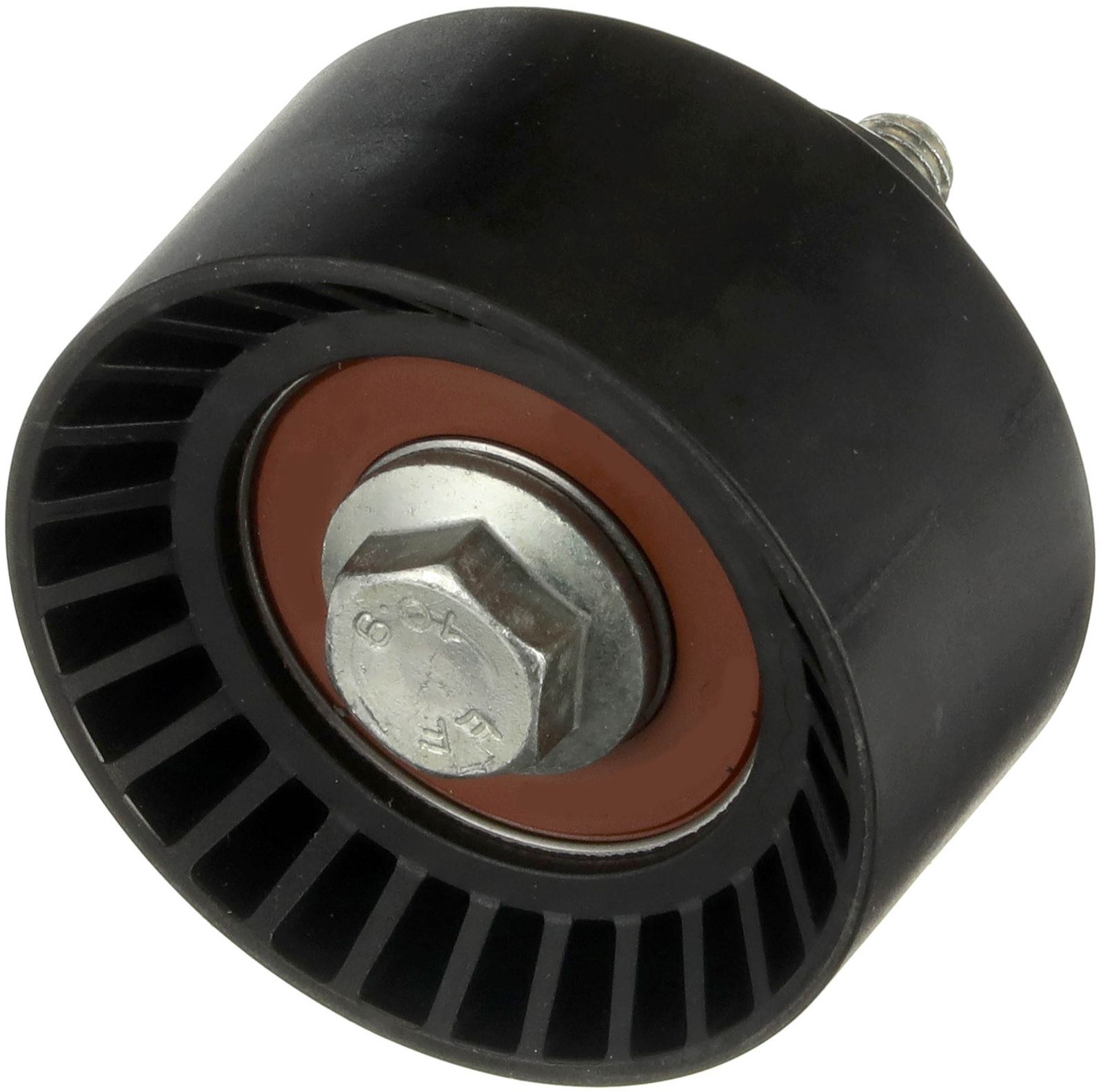 GATES T41233 Deflection pulley/guide pulley, timing belt
