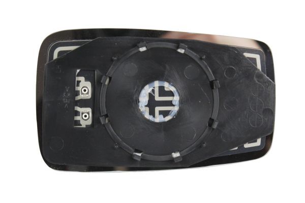ABAKUS 0201G06 Mirror glass, exterior mirror