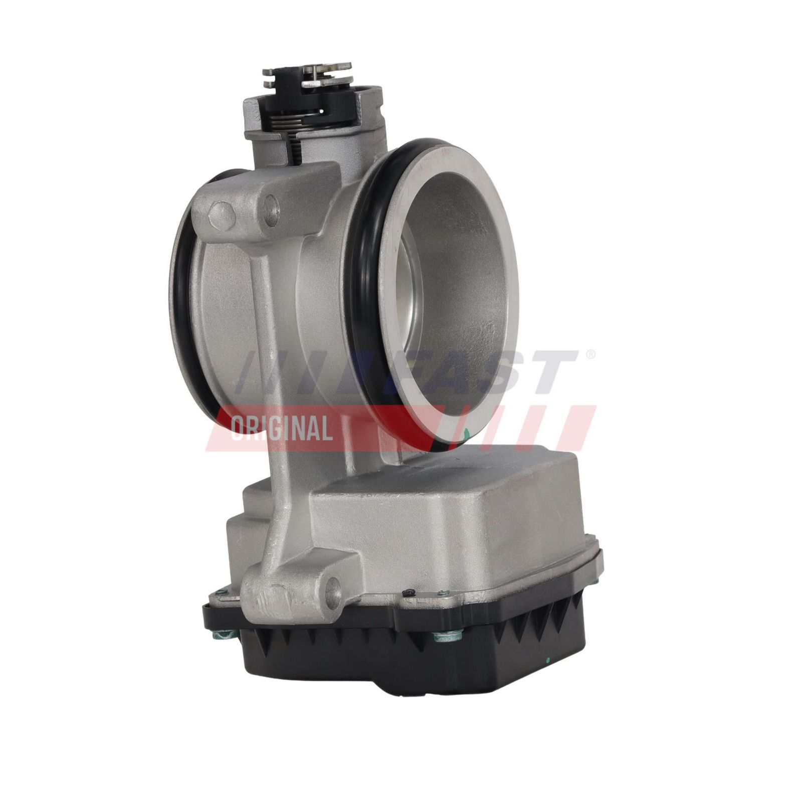 Throttle Body-4