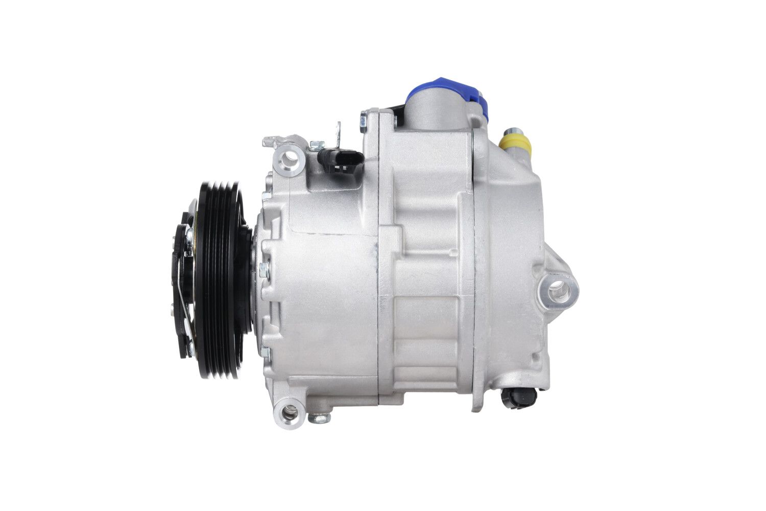 Compressor, air conditioning-3
