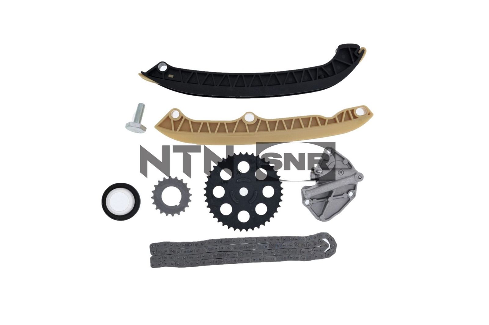 SNR KDC457.06 Timing chain kit
