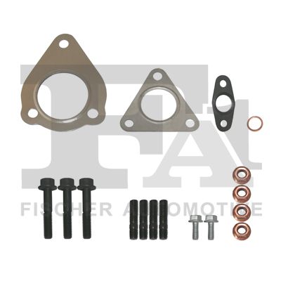 FA1 KT110011 Mounting kit, charger