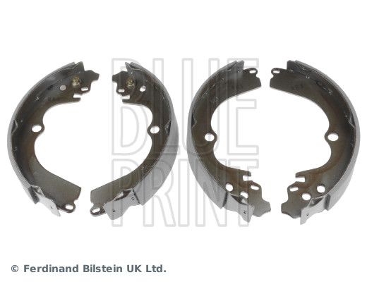 Brake Shoe Set, parking brake