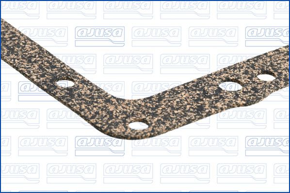 Gasket, oil sump-2