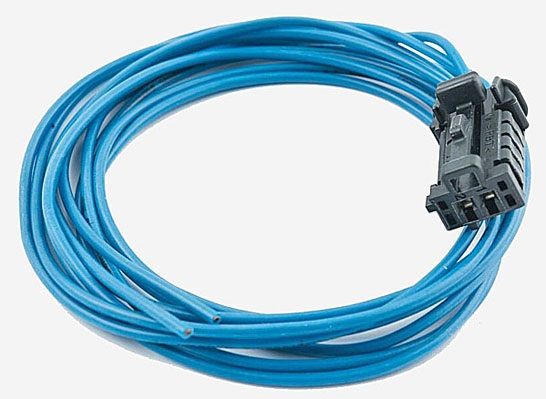 METZGER AUTOTEILE 2323005 Cable repair kit, licence plate light