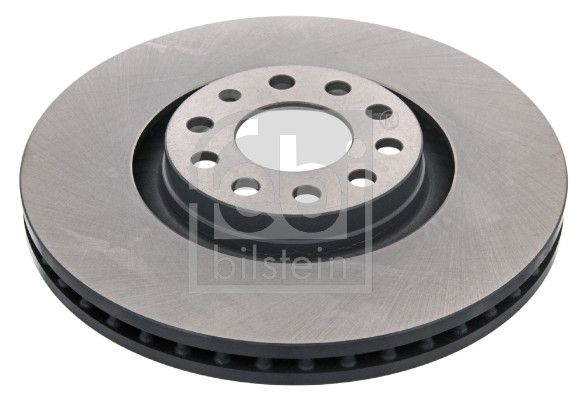 FEBI BILSTEIN 22950 Brake disc