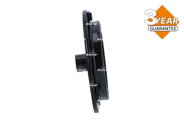 Drive plate, magnetic clutch (compressor)-3