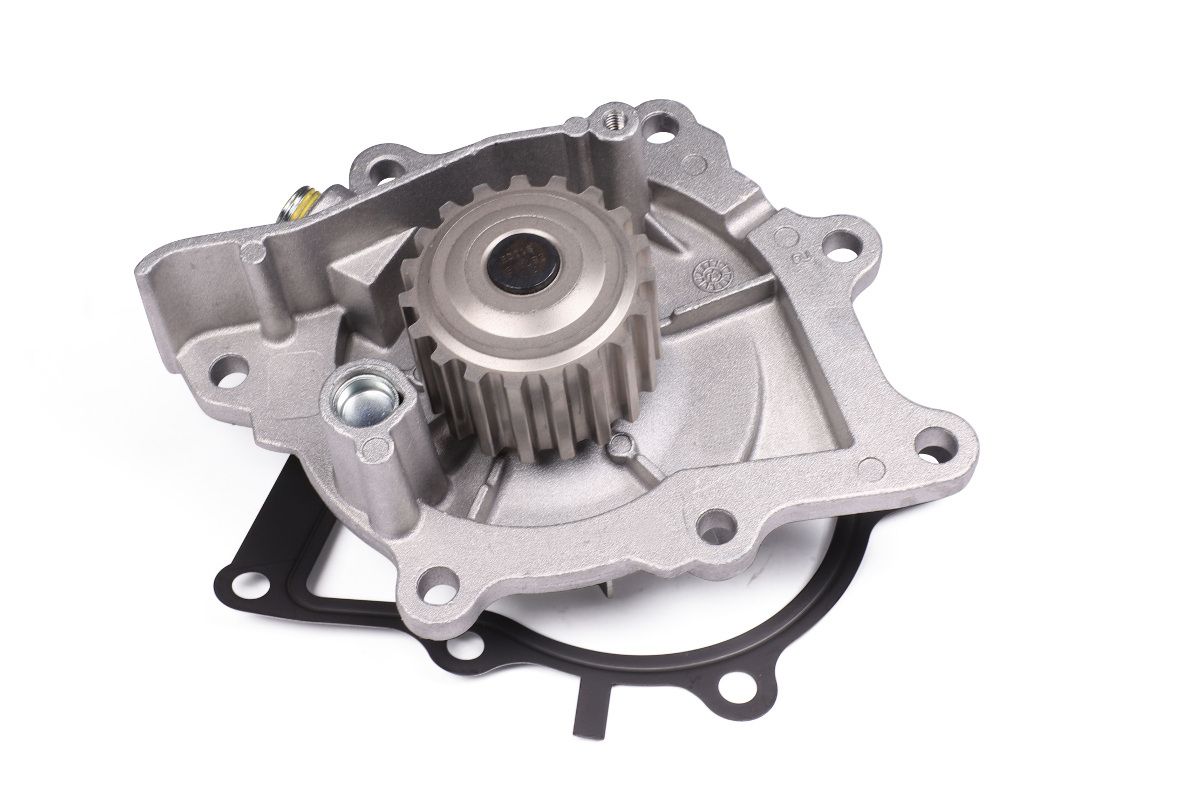 HEPU P807 Water pump, engine cooling