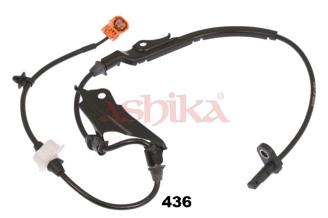 Sensor, wheel speed-1
