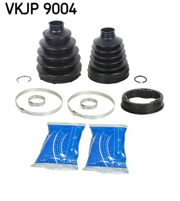 SKF VERTEVO VKJP 9004 Bellow kit, drive shaft