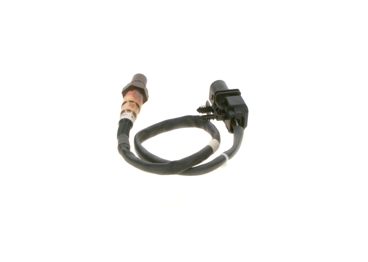 Oxygen Sensor-4