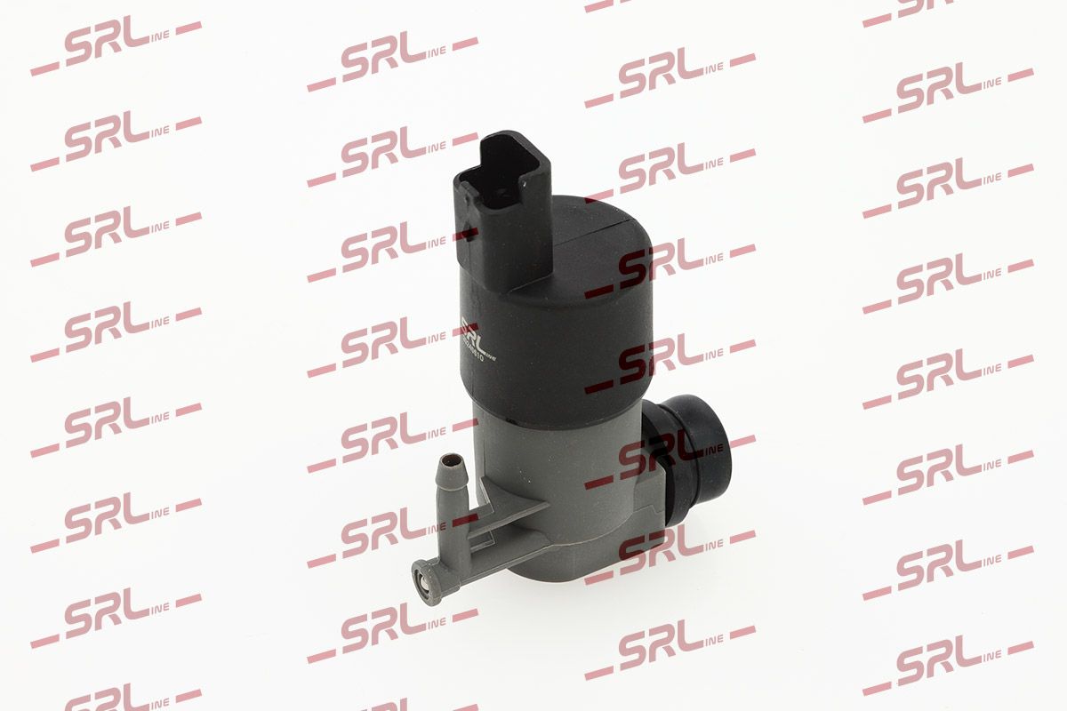 SRLINE 2783PS-1S Washer fluid pump, window cleaning