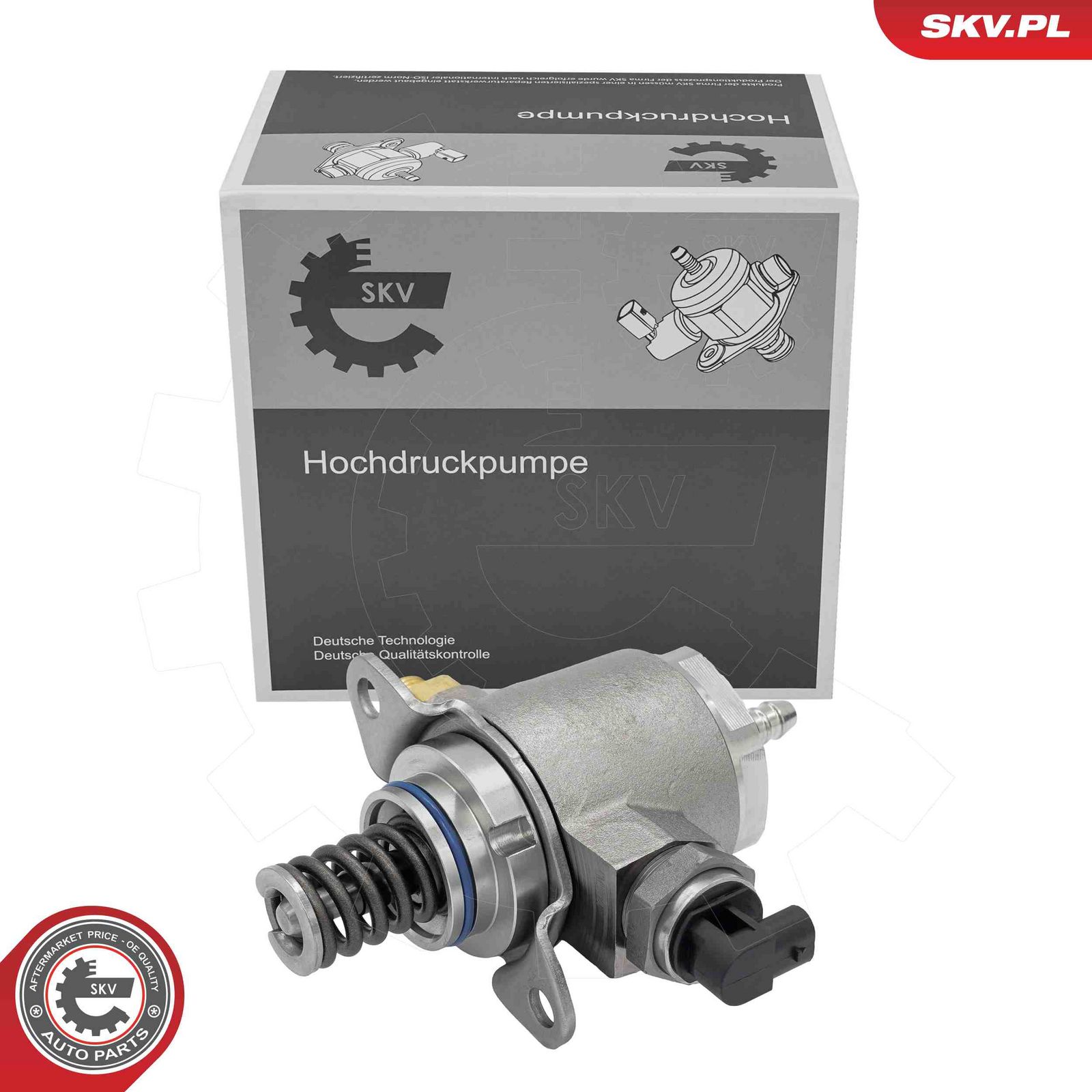 High-pressure Pump-5