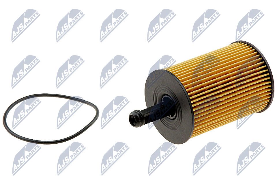 NTY FOF-WW-024 Oil filter